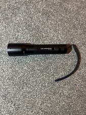 LED Lenser M8 Torch. 235