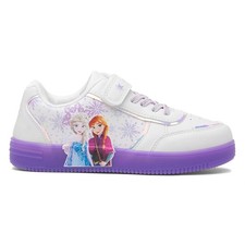 Disney Frozen Girls Trainers