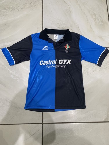Rare original swindon town - original,