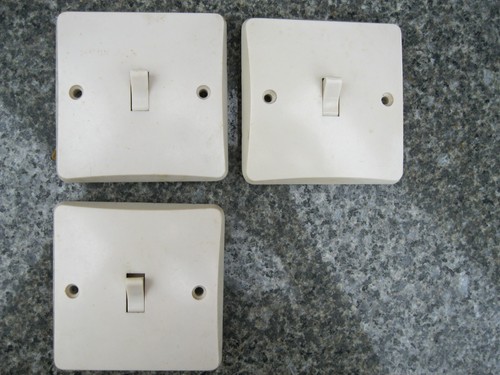 Vintage 1960 light - vintage, mk