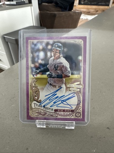 2017 topps gypsy queen - 2017,