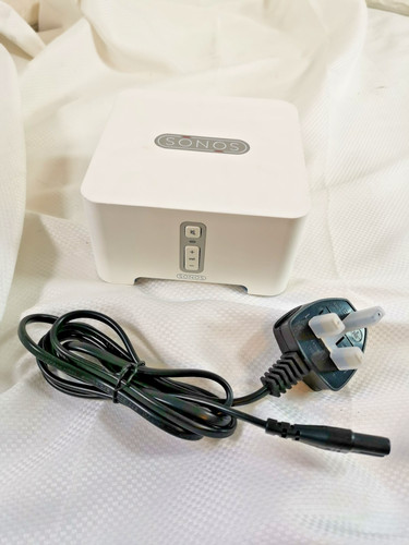 Sonos connect zone player zp90 - sonos,