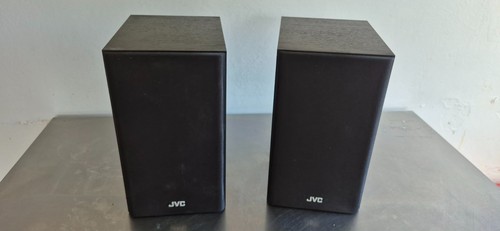 Jvc speakers d150 way - 2,