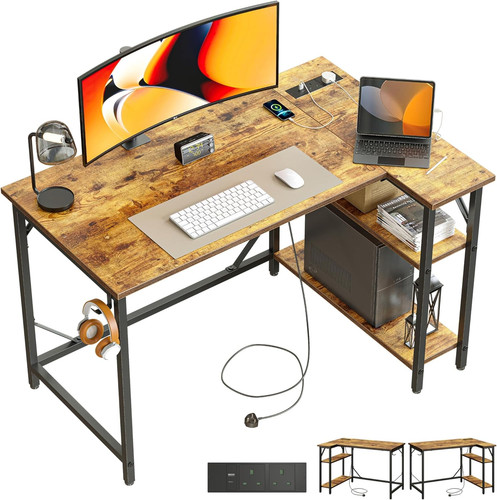 Small shaped gaming - small,