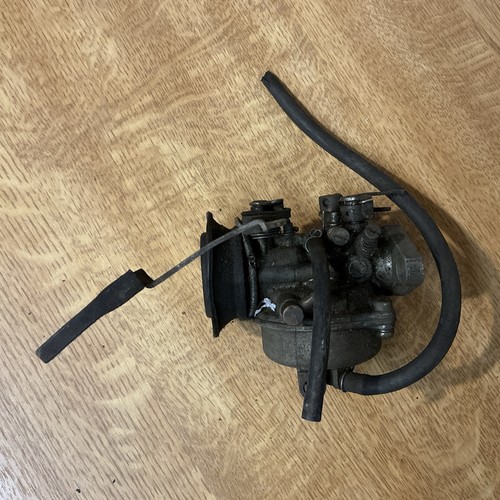 Honda camino pa50 20a original - pa50,