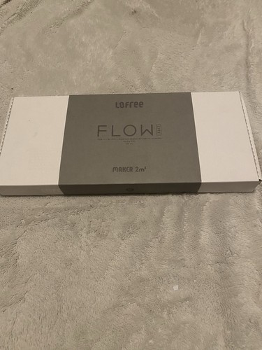 Lofree flow lite low - low, profile