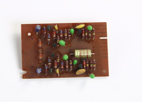 Pcb 077 700 input - pcb, 1.077.700
