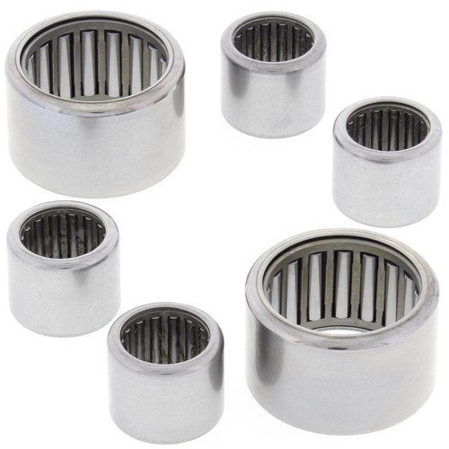 Swing arm bearing kit suzuki - swing,