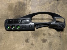 FORD ESCORT MK6 DASH FASCIA