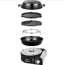 Cadac Safari Chef 30 Compact