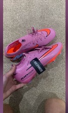 Nike Air Zoom Mercurial Vapor