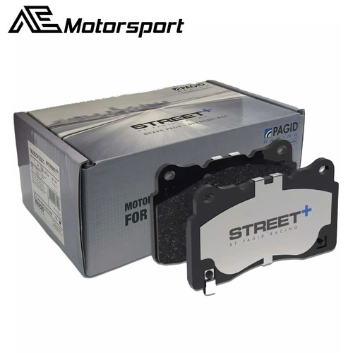Pagid racing street front - pagid,