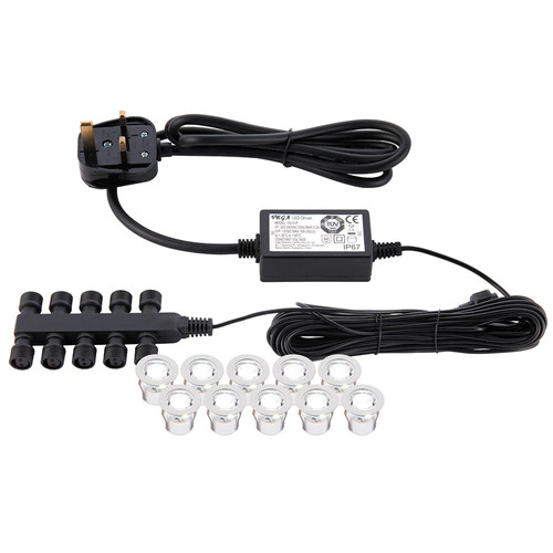 Saxby ikon pack x 30mm - x,
