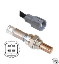 CAMBIARE LAMBDA SENSOR