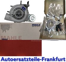MAHLE Turbocharger + Seals LAND ROVER DEFENDER (L316) DISCOVERY II 2 (L318) 