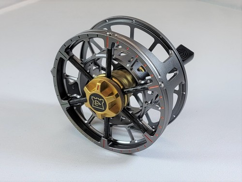 Hardy zane carbon fly - hardy,