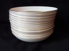 Royal Doulton H5004 - Rondelay - 6 3/4 inch (17cm) Bowls CHOOSE QTY