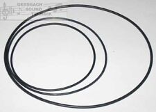 Belt Set Uher Universal 5000