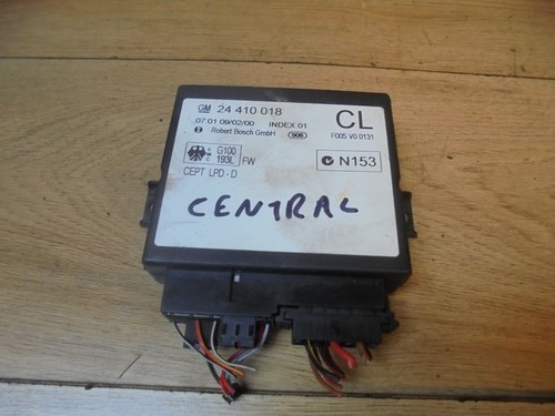 Vauxhall astra mk4 2000 - astra,