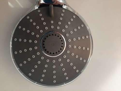 Grohe vitalio joy 110 head - grohe,