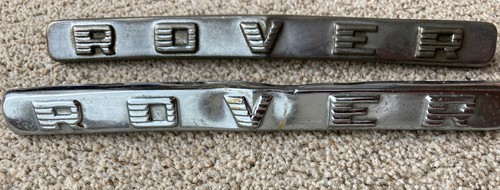 Original rover p4 - 2,