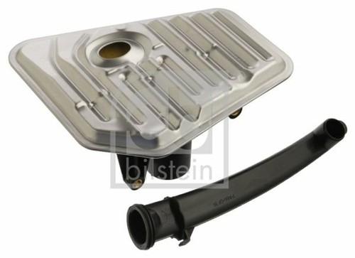 Transmission gearbox filter - transmission,