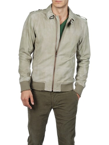 Diesel lacco leather - diesel,