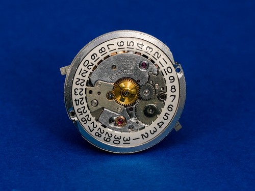 Authentic tudor 2462 cal for - authentic,
