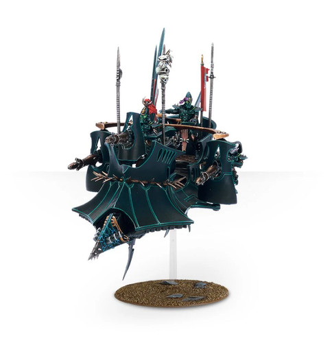 Ravager drukhari eldar - ravager,