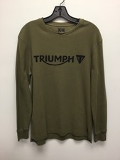 Triumph Motorcycle Bettmann