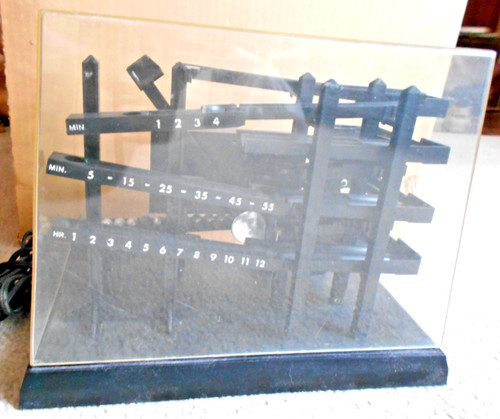 Vintage 1978 arrow handicraft - arrow,