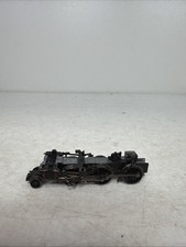 N Gauge Graham Farish