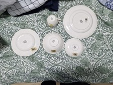 Wedgewood Garden Set Sarah's