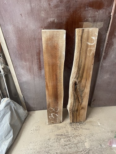 Live edge walnut slabs river - live,