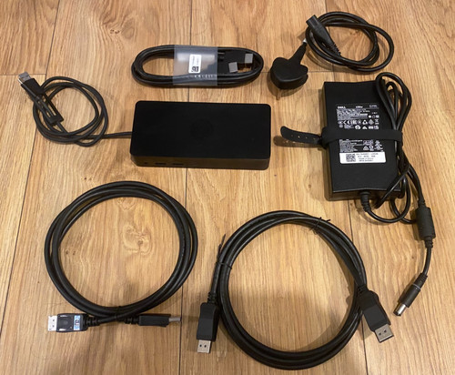 Genuine dell d6000s usb - genuine,