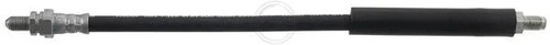 Rear brake hose fits - brake, ford