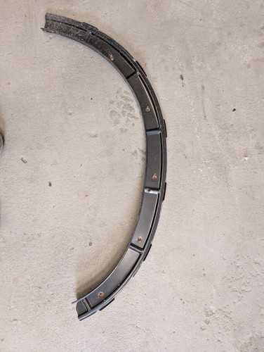Suzuki 413 front - 413,