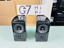 MISSION E50 SPEAKERS