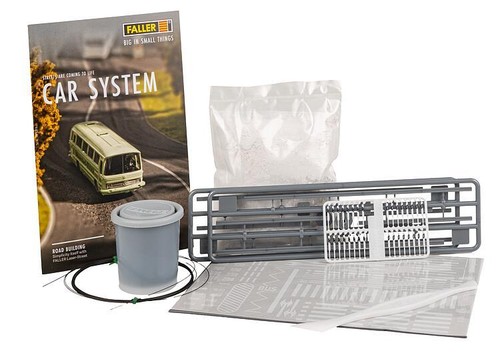 Faller 161451 car - ,