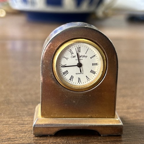 Widdop vintage miniature - vintage,