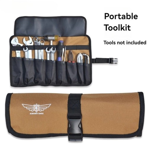 Oxford cloth roll - up, tool