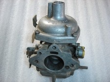 Classic Volvo Amazon 140