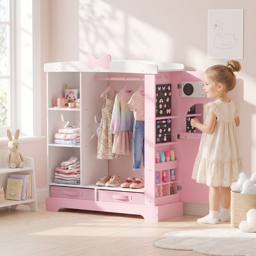 Kids wardrobe children - kids,
