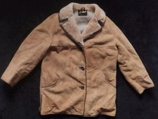 HEATONA Sheepskin Grain