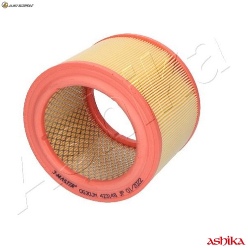 Air filter 0630jm - air, for