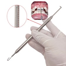 Orthodontic Tension Meter