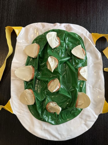 Super mario bowser costume - super,