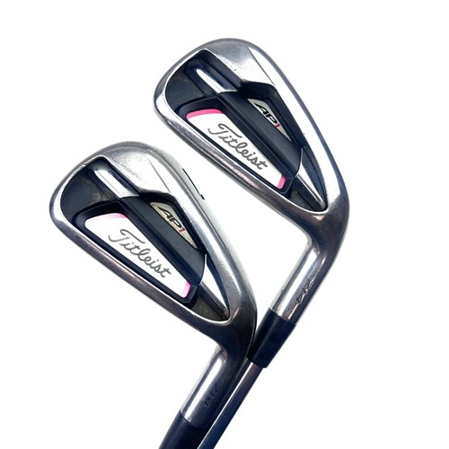 Titleist 714 ap1 irons - titleist, /