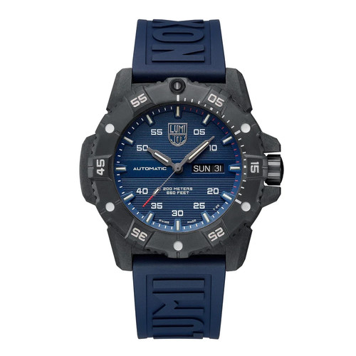 Luminox master men automatic - luminox,