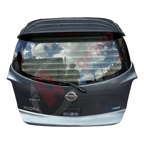 Nissan micra 2010 2016 - nissan, 2010-2016